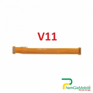 Mạch Dây Sub Sạc Vivo V11 Cáp Nối Main Sạc Cáp Nối Bo Mainboard Mạch Chủ